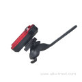 Bicycle Tail Rear Light Rechargeable Lithium Battery